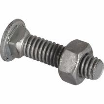 Midwest Air Technologies YardGard 5/16 in. Dia. x 1-1/4 in. L Galvanized... - $19.55