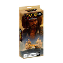 Pirates of the Spanish Main Card Game - £20.88 GBP