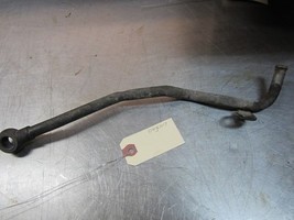 Oil Cooler Line From 2004 NISSAN MAXIMA  3.5 - $487.85 MXN