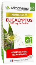 Arkopharma Arkocaps Eucalyptus Bio 45 Capsules - £43.57 GBP