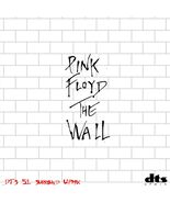 Pink Floyd - The Wall [DTS-2-CD]  5.1 Surround  Comfortably Numb  Mother... - $20.00