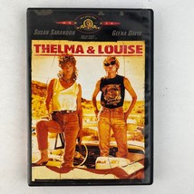 Thelma &amp; Louise DVD - £7.93 GBP