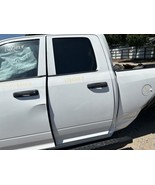 Driver Rear Side Door Classic Style Fits 09-23 DODGE 1500 PICKUP 1045740... - $238.13