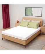 Queen size 5-inch Charcoal Infused Memory Foam Mattress with Removable C... - $292.82 CAD