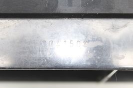 2003 MERCEDES-BENZ S-CLASS S 600 FRONT CENTER AIR VENT DASHBOARD U0306 image 10