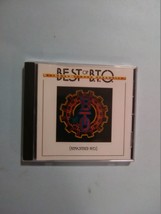 Best of B.T.O. (Remastered Hits) by Bachman-Turner Overdrive (CD, May-1998) New - £8.78 GBP