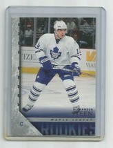 Alexander Steen (Toronto) 2005-06 Upper Deck Young Guns Rookie Hockey Card #205 - £4.70 GBP