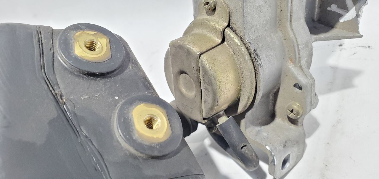 1990 Nissan 240SX S13 Hatch OEM Secondary Air Pump 1481040f01 Item image 6