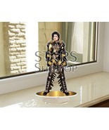 Michael Jackson &quot;History&quot; Figure, Doll, Photo, Signed, CD DVD, Poster, V... - £26.73 GBP