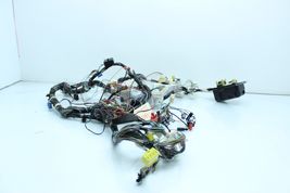 03-05 TOYOTA CELICA GT AUTOMATIC Dash Wiring Harness F2051 image 9