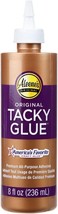 Aleene&#39;s All Purpose Tacky Glue, 8-Ounce-Free Shipping - £3.92 GBP