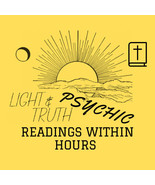 Past Life Regression and Tarot Readings; PDF Transcript Included. - $16.80