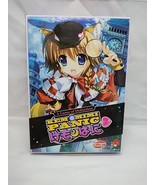 Arclight Games Kem Mimi Panic Deduction Card Game Complete - $15.26 CAD