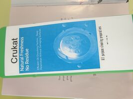 Crukat All purpose cleaning preparations,Natural Freshness & No Residue image 3