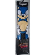 Sonic The Hedgehog Video Game Adult 360 Crew Socks - £2.35 GBP