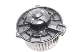 05-10 SCION TC HEATER BLOWER MOTOR Q5107 image 8