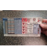 Universal Reference Calculator Moveable Sheet Drafting Design Data 1964 ... - €16,87 EUR