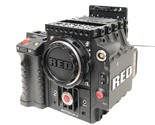 Red digital cinema Camcorder S35 358514 - £2,814.16 GBP