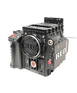 Red digital cinema Camcorder S35 358514 - £2,796.94 GBP