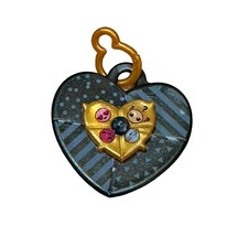 LOL Big Surprise Doll Biggie Pet MC Hammy Replacement Heart Pendant Charm Toy - £3.05 GBP