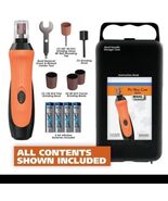 Wahl Grind &amp; Smooth Battery Dog &amp; Cat Nail Grinder - $24.63