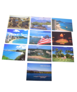 Lot of 10 Hawaii Post Cards - €13,93 EUR