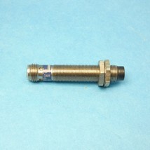 Telemecanique XS2M12MA230K Inductive Proximity Sensor M12 2 Wire NO 24-2... - $49.99