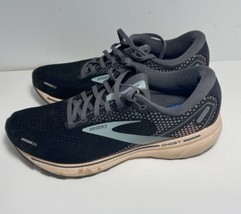 Brooks Shoes Ghost 11 Blue 1202771B493 Womens 9.5 EUR 41 Running - £20.91 GBP