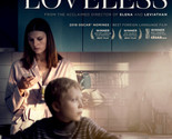 Loveless DVD | A Film by Andrey Zvyagintsev | Region 4 - $21.36