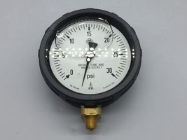 McDaniel Controls AB-01207 Pressure Gauge - $74.00