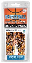 Nba Superstars - 25 Card Pack - 3 Bros And A Card Store - £6.32 GBP