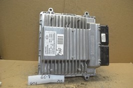 2012 Kia Optima Engine Control Unit ECU 391012G870 Module 243-6c4 - £23.58 GBP