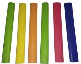 Excellent  Quality Cricket Bat Grip Available in Multi colour Pack of 12 - $38.86