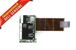 OEM Genuine Dell Adamo 13 WWAN WLAN WPAN Communications Board DA0SS5TB4C... - £15.72 GBP