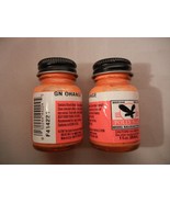 1 oz ea POLLY Scale Acrylic Railroad Paint GN... - $19.99
