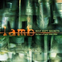 Lamb : Best Kept Secrets [CD + DVD] CD Pre-Owned Region 2 - £14.00 GBP