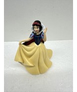 Disney Princess Snow White Glitter Figure Figurine Cake Topper - €3,62 EUR