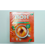 BOH Plantation Tea Cameron Highlands 100 Tea Bags Oolong Malaysia Free s... - €21,75 EUR