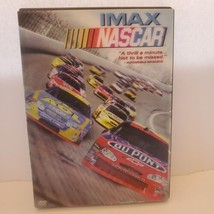 Nascar: The IMAX Experience - DVD By Kiefer Sutherland - GOOD - £3.11 GBP