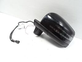 04 Mercedes W463 G500 G55 mirror, exterior door side view, left - $199.99