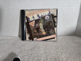 Best of ZZ Top CD - $122.40 MXN