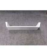 WR71X2715 GE REFRIGERATOR DOOR BIN SHELF - $40.00