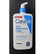 CeraVe Daily Moisturizing Lotion Hydration for Normal To Dry Skin (19 Fl... - $346.19 MXN