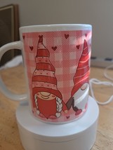 Valentines Gnomes Coffee Mug - £13.45 GBP