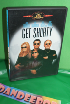 Get Shorty DVD Movie - £6.97 GBP