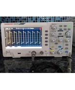 Hanmatek, 110MHz Bandwidth, Digital Storage Oscilloscope, Model DOS1102 - $192.06 CAD