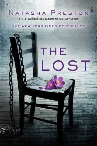 Lost by Natasha Preston (2019, Trade Paperback) - $3.96