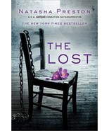 Lost by Natasha Preston (2019, Trade Paperback) - €3,47 EUR