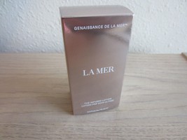 Lamer  Genaissance  The Infused Lotion   0.5fl.oz. liq/15ml  New w/box - £22.35 GBP