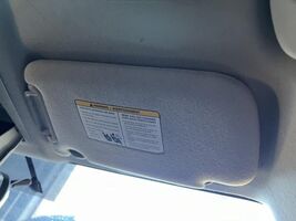 Passenger Right Sun Visor Without Sunroof Fits 13-19 SENTRA 104538639Col... - $42.12